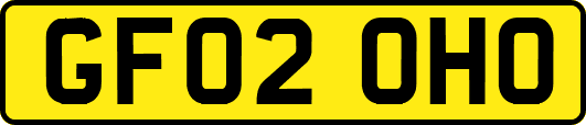 GF02OHO