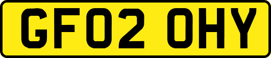 GF02OHY