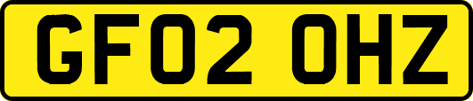GF02OHZ