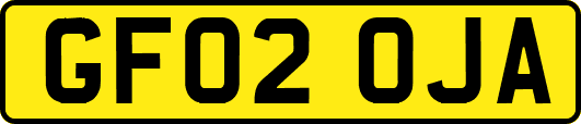 GF02OJA