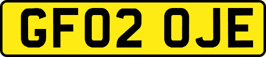 GF02OJE