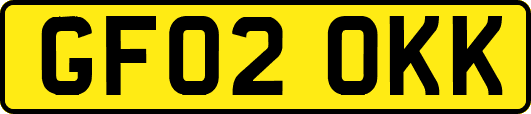 GF02OKK
