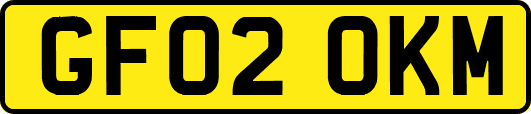 GF02OKM