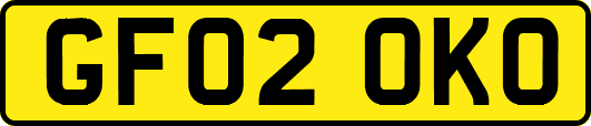 GF02OKO