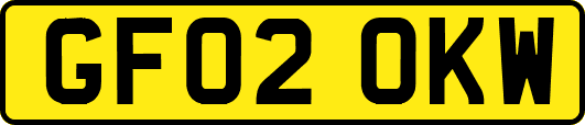 GF02OKW