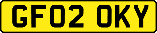 GF02OKY