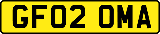 GF02OMA