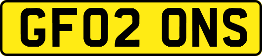GF02ONS