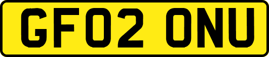 GF02ONU