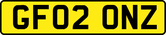 GF02ONZ