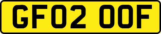 GF02OOF