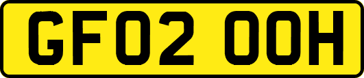 GF02OOH