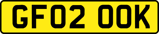 GF02OOK