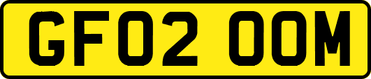GF02OOM