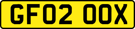 GF02OOX