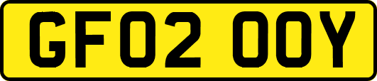 GF02OOY