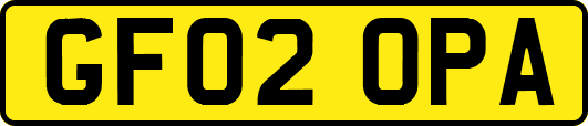 GF02OPA
