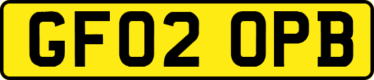 GF02OPB