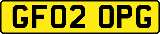 GF02OPG