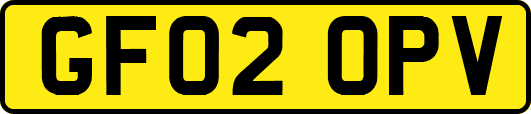GF02OPV