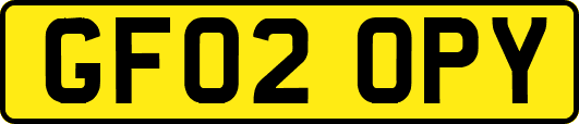 GF02OPY