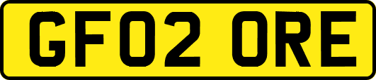 GF02ORE
