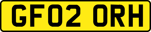 GF02ORH