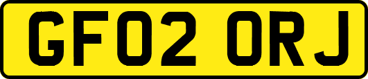 GF02ORJ