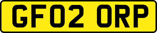 GF02ORP