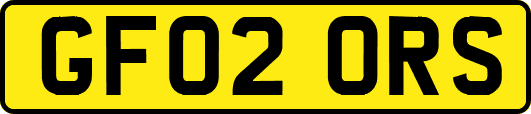 GF02ORS