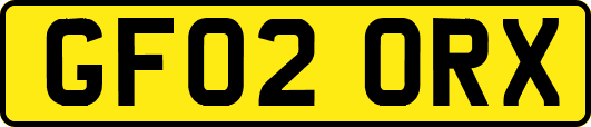 GF02ORX