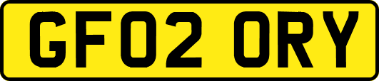 GF02ORY