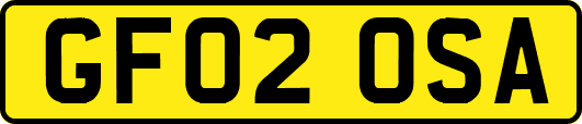 GF02OSA