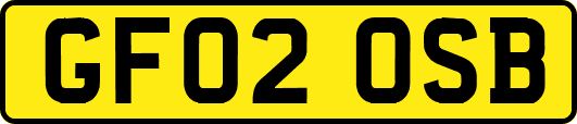 GF02OSB