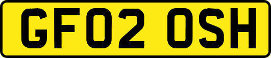 GF02OSH