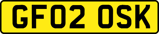 GF02OSK