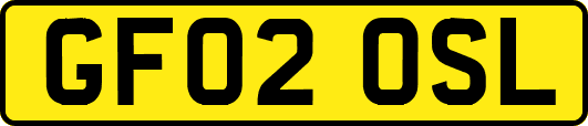 GF02OSL