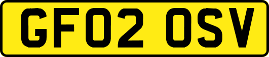 GF02OSV