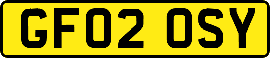 GF02OSY