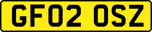 GF02OSZ