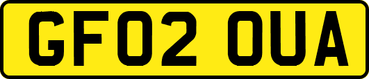 GF02OUA