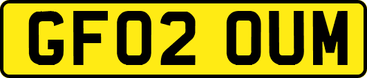 GF02OUM
