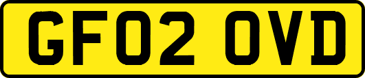 GF02OVD