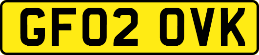 GF02OVK