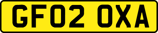 GF02OXA