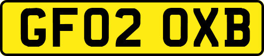GF02OXB