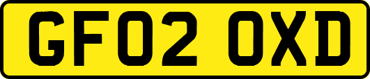 GF02OXD