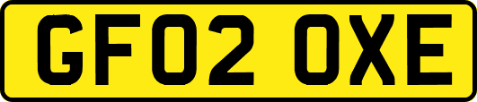 GF02OXE
