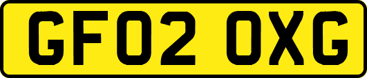 GF02OXG