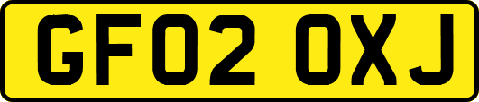 GF02OXJ